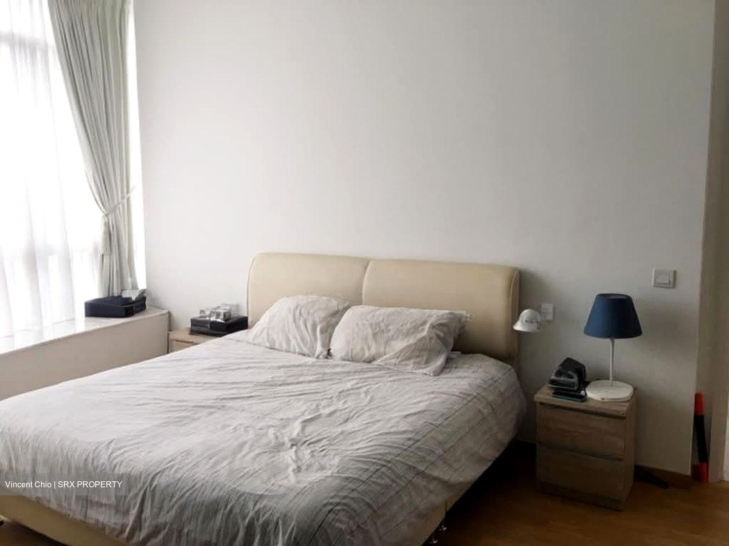 Newton One (D11), Condominium #583911371